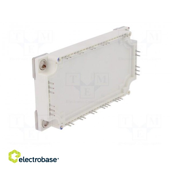 Module: IGBT | diode/transistor | buck chopper | Urmax: 1.2kV | Ic: 75A image 2