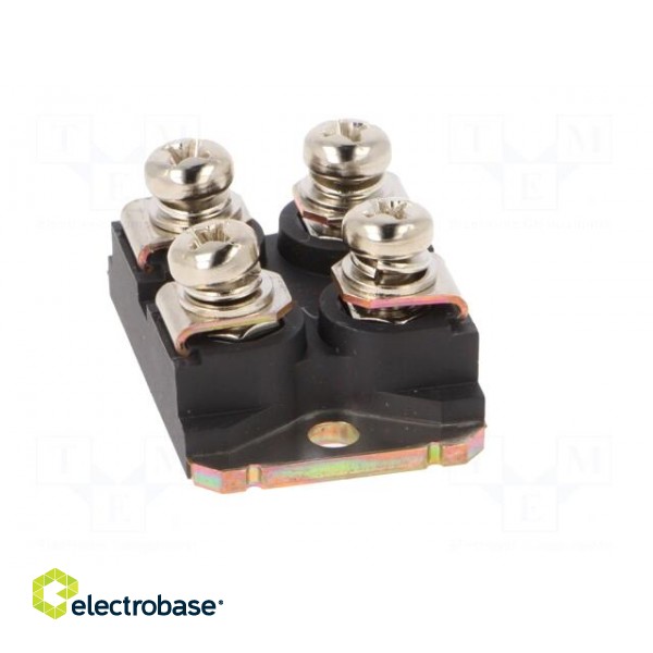 Module: IGBT | diode/transistor | buck chopper | Urmax: 1.2kV | Ic: 75A фото 9