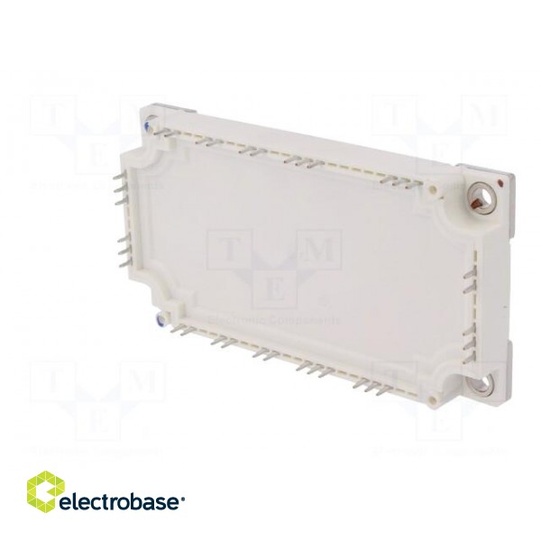 Module: IGBT | diode/transistor | buck chopper | Urmax: 1.2kV | Ic: 75A paveikslėlis 4