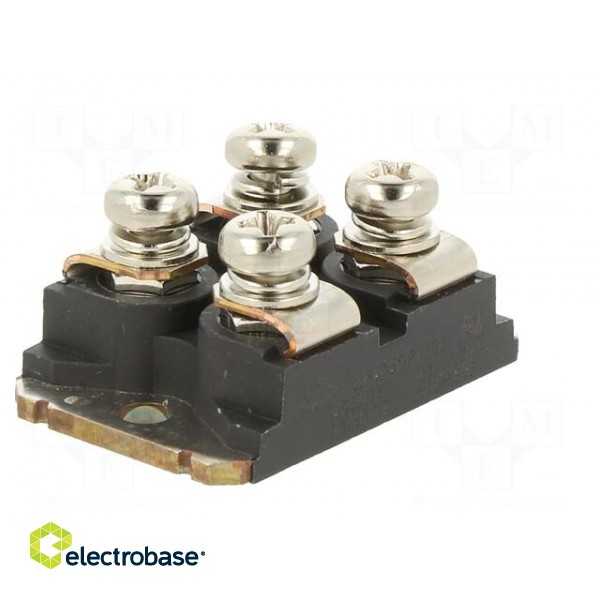 Module: IGBT | single transistor | Urmax: 1.2kV | Ic: 29A | SOT227B image 6
