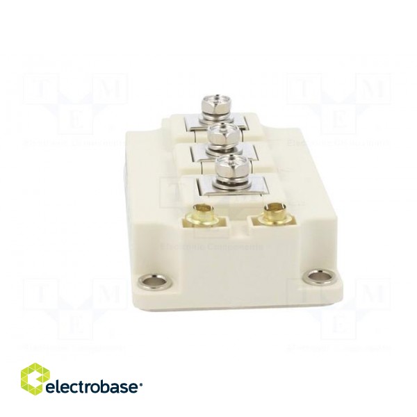 Module: IGBT | transistor/transistor | IGBT half-bridge | Ic: 150A image 5