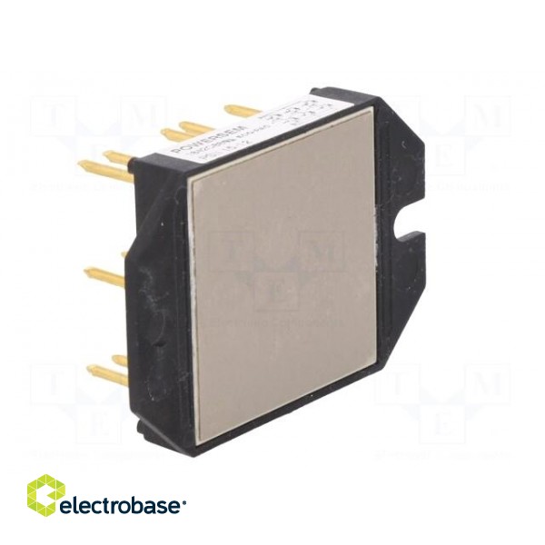 Module: IGBT | transistor/transistor | IGBT three-phase bridge image 2