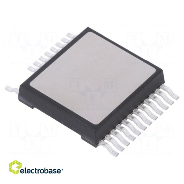 Transistor: N-MOSFET | GigaMOS™ | unipolar | 300V | 102A | Idm: 440A