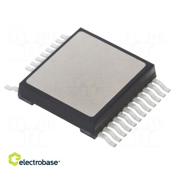 Transistor: N-MOSFET | GigaMOS™ | unipolar | 55V | 550A | Idm: 2kA | 830W фото 2