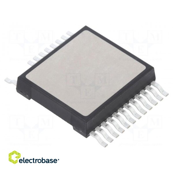 Transistor: N-MOSFET | Polar3™ | unipolar | 300V | 108A | Idm: 550A | 520W image 2