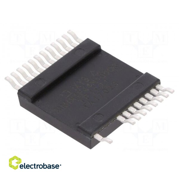 Transistor: N-MOSFET | Q3-Class | unipolar | 1kV | 30A | Idm: 110A | 694W image 2