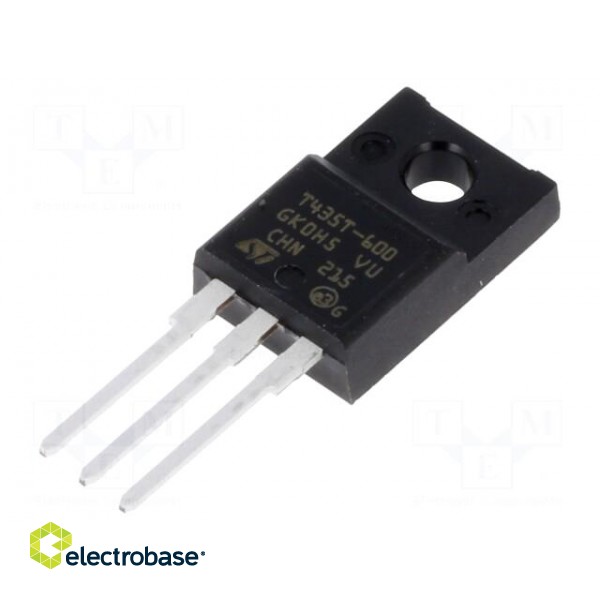 Transistor: N-MOSFET | unipolar | 60V | 76A | Idm: 303A | 106W
