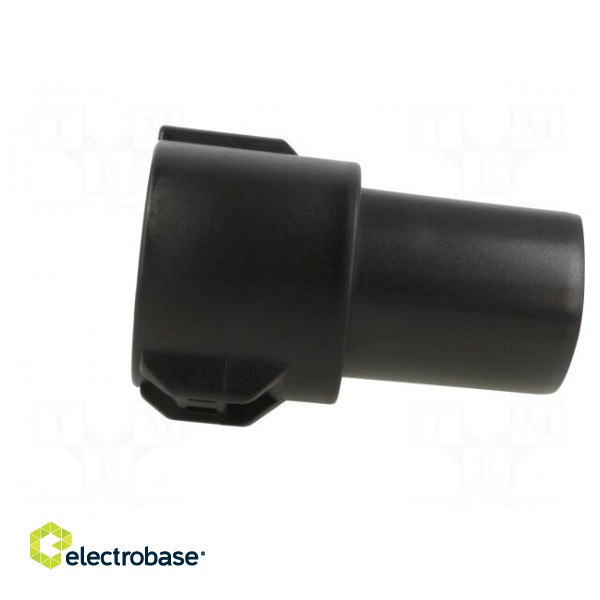 Cable: eMobility | 7.2kW | IP54 | Tesla Connector,Type 1 | 32A | black image 3