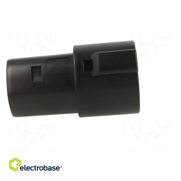 Cable: eMobility | 7.2kW | IP54 | Tesla Connector,Type 1 | 32A | black фото 7