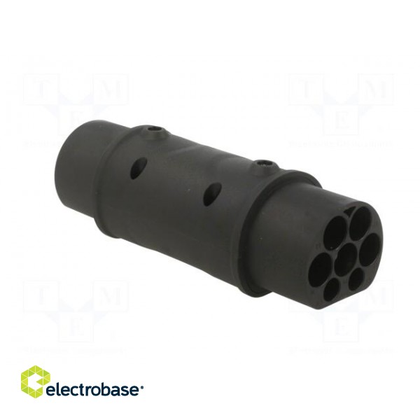 Cable: eMobility | 8kW | IP54 | GB/T,Type 2 | charging electric cars image 4