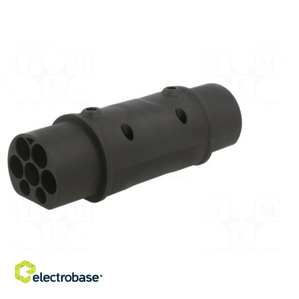 Cable: eMobility | 8kW | IP54 | GB/T,Type 2 | charging electric cars image 6