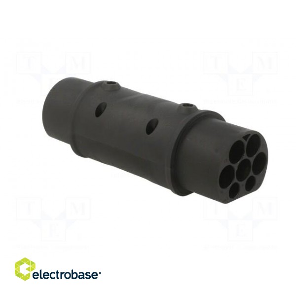 Cable: eMobility | 8kW | IP54 | GB/T,Type 2 | charging electric cars image 8
