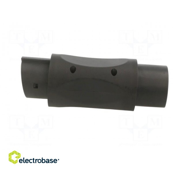 Cable: eMobility | 8kW | IP55 | Type 1,Type 2 | 32A | single-phase фото 3