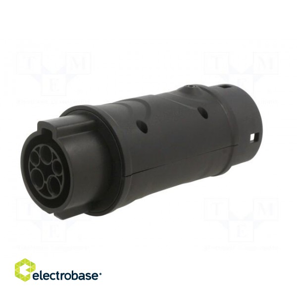 Cable: eMobility | 8kW | IP55 | Type 1,Type 2 | 32A | single-phase image 6