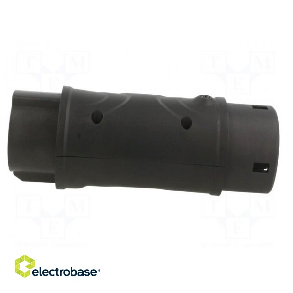 Cable: eMobility | 8kW | IP55 | Type 1,Type 2 | 32A | single-phase image 7