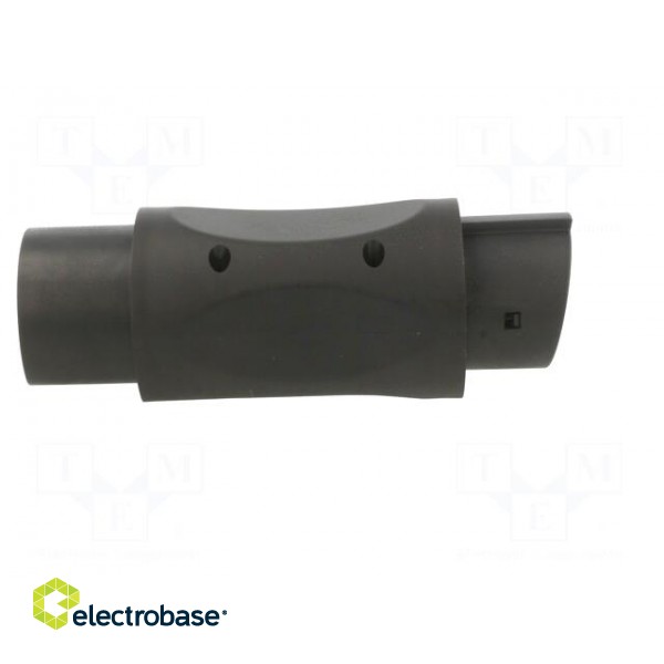 Cable: eMobility | 8kW | IP55 | Type 1,Type 2 | 32A | single-phase image 7