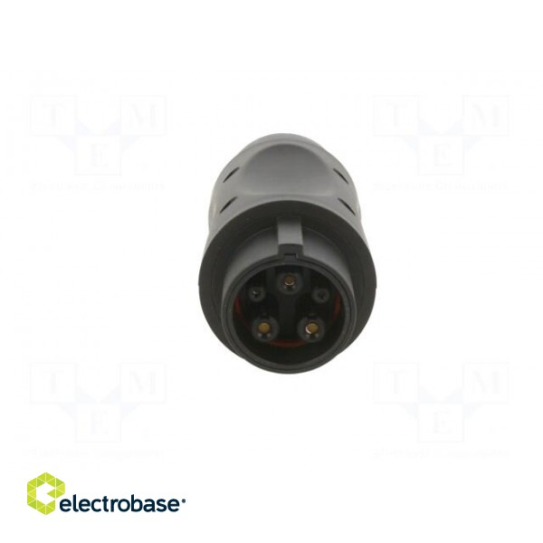 Cable: eMobility | 8kW | IP55 | Type 1,Type 2 | 32A | single-phase фото 9