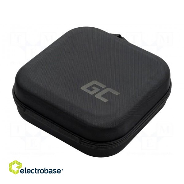 Charger: eMobility | 2x0.5mm2,5x2.5mm2 | 400V | 11kW | IP55 | 7m | 16A image 2