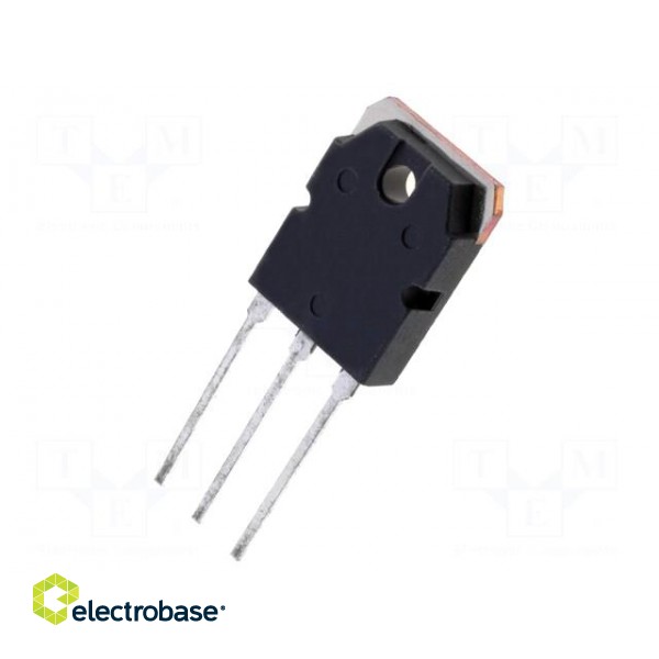 IC: voltage regulator | linear,fixed | 5V | 2A | TO3P | THT | Uoper: 8÷30V