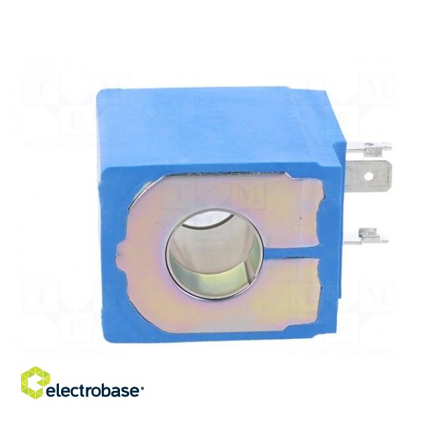 Accessories: coil for solenoid valve | 220÷230VAC | 13.5mm | IP00 image 3