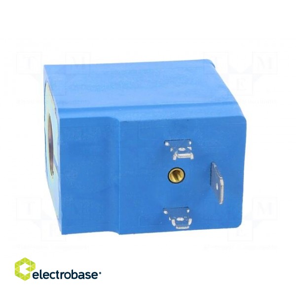 Accessories: coil for solenoid valve | 220÷230VAC | 13.5mm | IP00 image 5