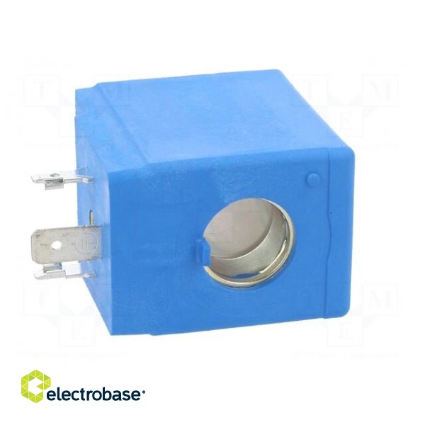 Accessories: coil for solenoid valve | 220÷230VAC | 13.5mm | IP00 paveikslėlis 7