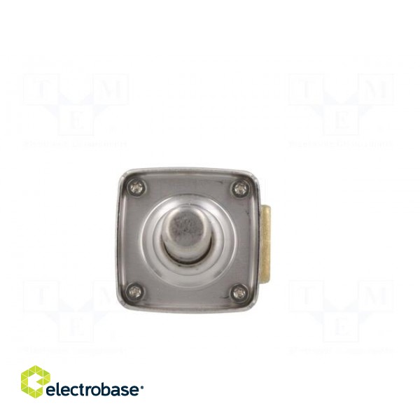 Electromagnetic valve | G 1/2" | brass | EPDM | EV220B | Valve: 2/2 NC image 9