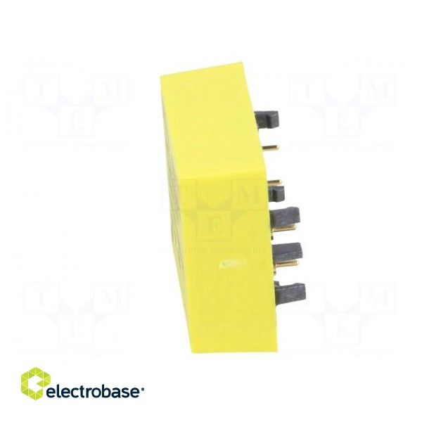Accessories for semiconductors: battery | SNAPHAT | 2.8V | 120mAh image 5