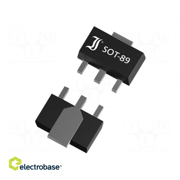 IC: voltage regulator | LDO,linear,adjustable | 1.25÷13.65V | 1A