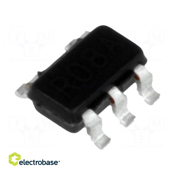 IC: voltage regulator | LDO,linear,adjustable | 2.5÷13.2V | 0.15A