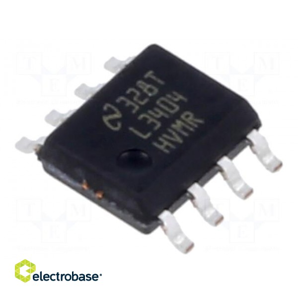 IC: PMIC | DC/DC converter | Uin: 6÷75VDC | Uout: 0.2÷73VDC | 1A | Ch: 1
