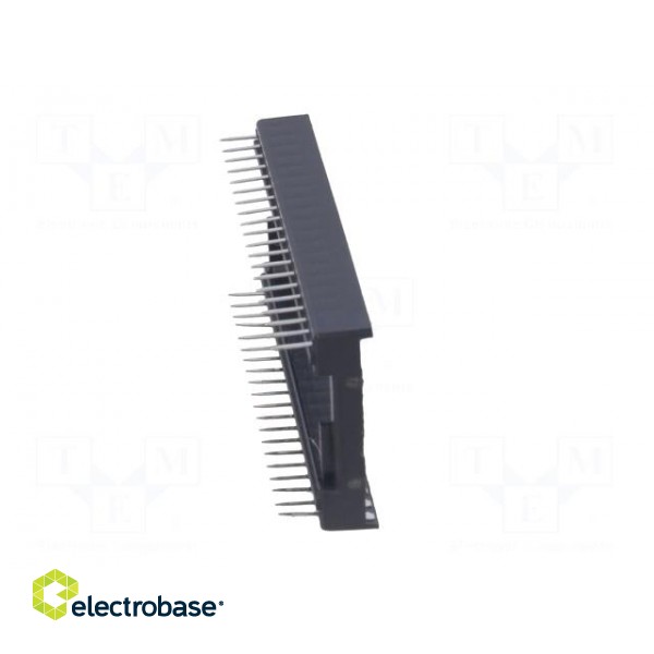 Socket: integrated circuits | DIP40 | 15.24mm | THT | Pitch: 2.54mm image 7
