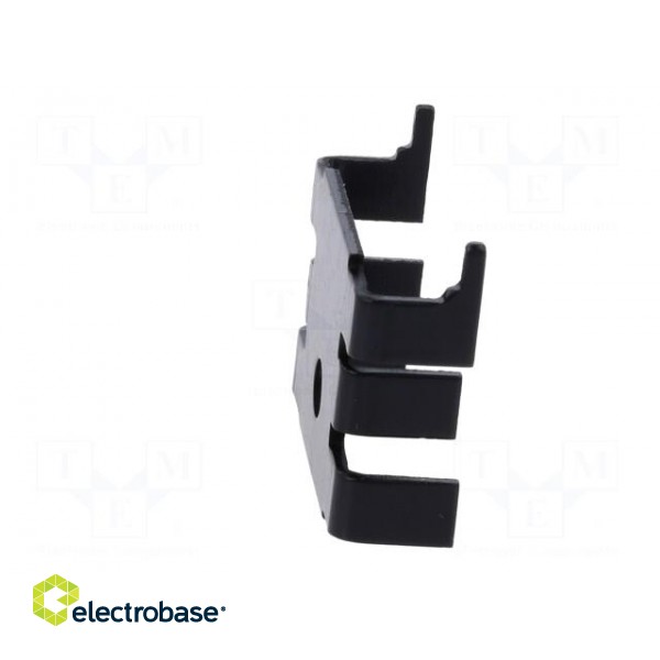 Heatsink: extruded | U | SOT32,SOT93,TO126,TO218,TO220,TO247,TOP3 image 7