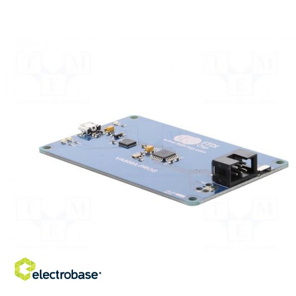Programmer: microcontrollers | VM800P | USB image 4