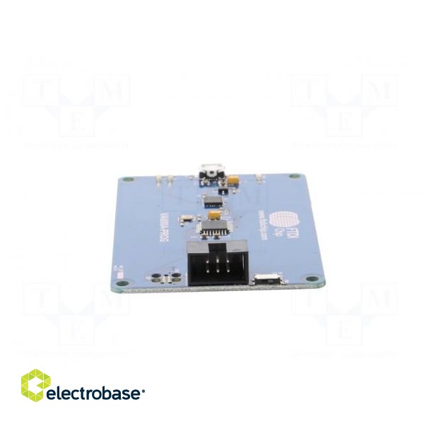 Programmer: microcontrollers | VM800P | USB paveikslėlis 5