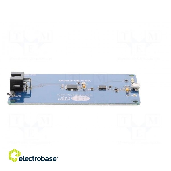 Programmer: microcontrollers | VM800P | USB фото 7