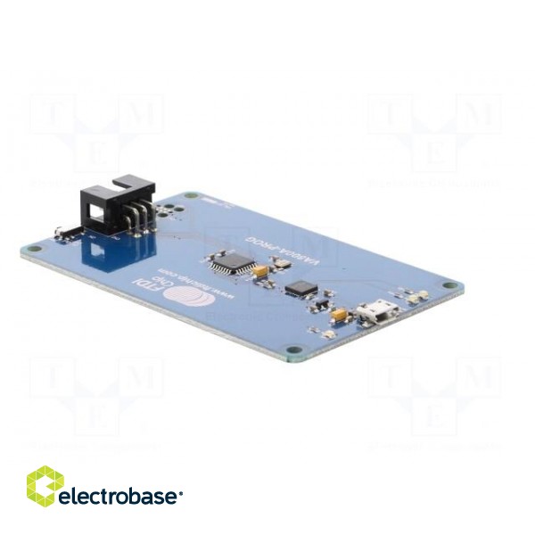 Programmer: microcontrollers | VM800P | USB image 8