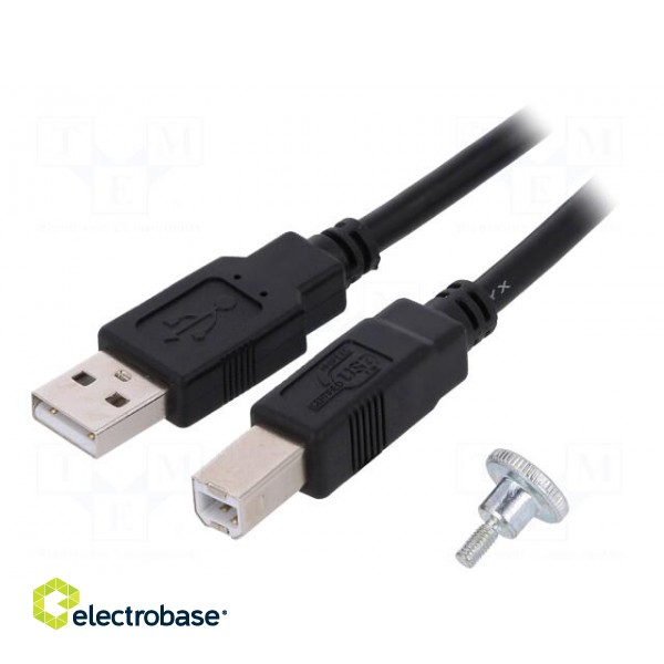 Programmer: universal | RJ45 Ethernet,USB | ZIF 64pin socket image 4