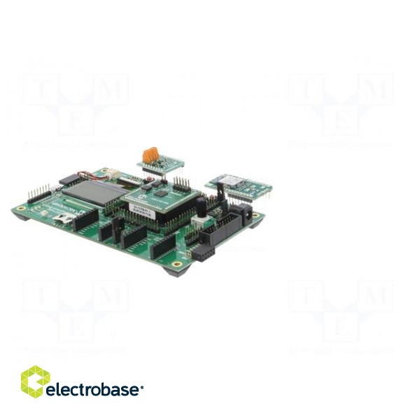 Dev.kit: Microchip | Comp: CEC1702 image 9