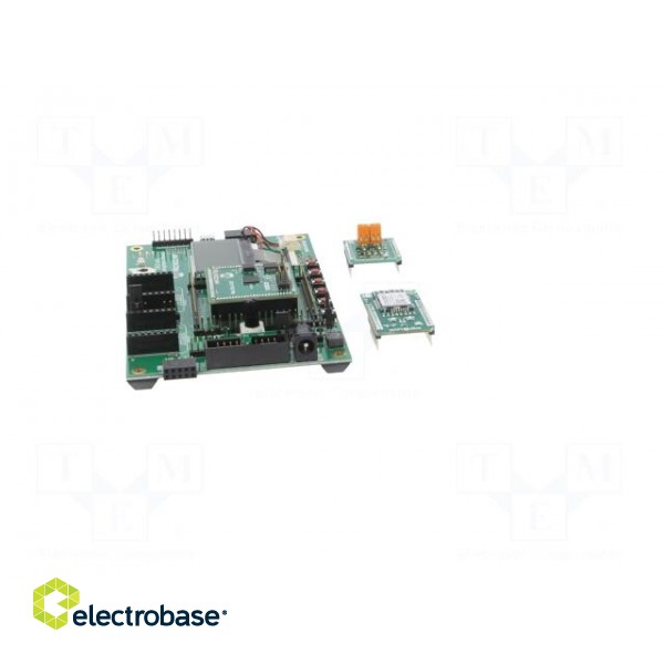 Dev.kit: Microchip | Comp: CEC1702 фото 10