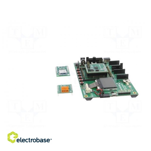 Dev.kit: Microchip | Comp: CEC1702 фото 6