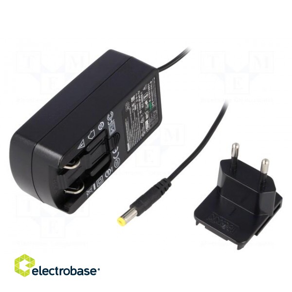 Dev.kit: Microchip | Comp: USB4604 | Add-on connectors: 1 image 2