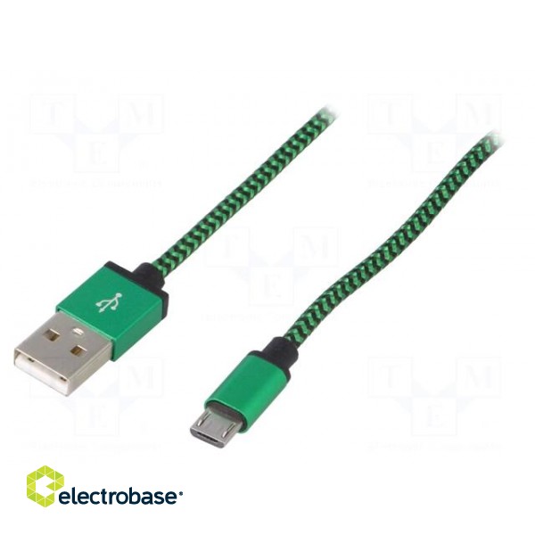Dev.kit: Microchip | Comp: USB4604 | Add-on connectors: 1 image 3