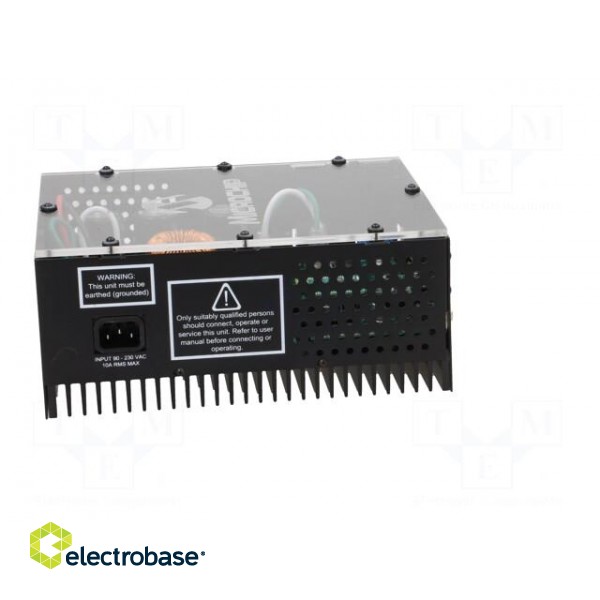 Dev.kit: Microchip PIC | for BLDC/PMSM/ACIM motor control image 8