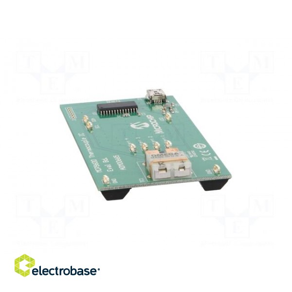 Dev.kit: Microchip | USB cable,prototype board,thermocouple K image 10