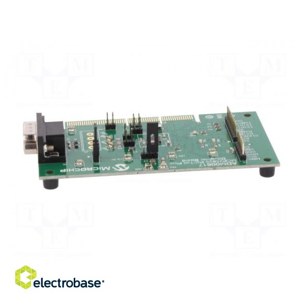 Expansion board | Components: MCP25625 image 3