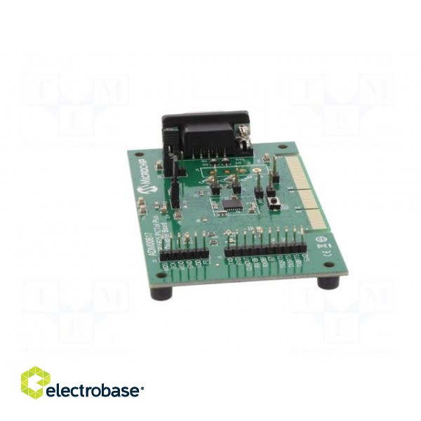 Expansion board | Components: MCP25625 image 5