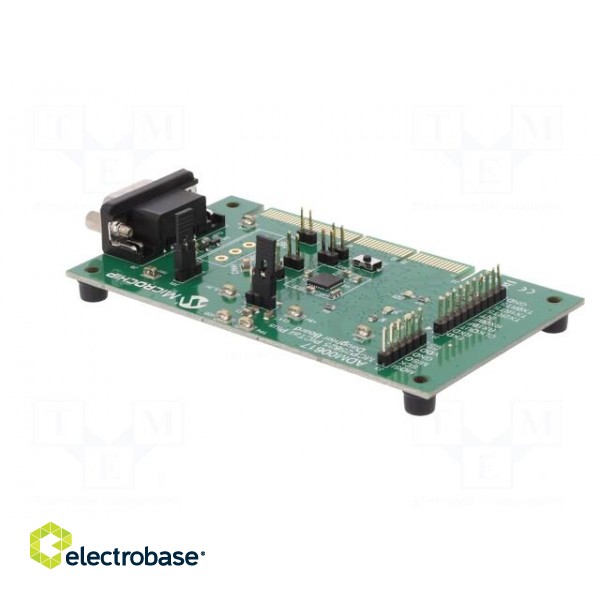 Expansion board | Components: MCP25625 image 4