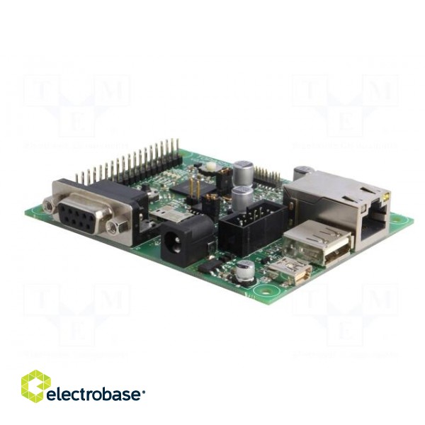 Dev.kit: Bluetooth Classic / Low Energy | TC35661A | SMA,USB A image 4