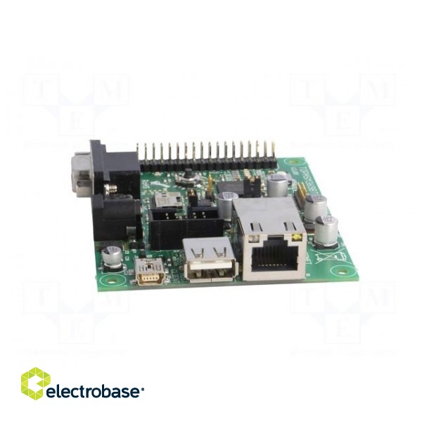 Dev.kit: Bluetooth Classic / Low Energy | TC35661A | SMA,USB A image 5